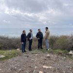 Opština Južna Mitrovica planira da na Crnuši postavi slova „UÇK“
