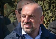 Milan Radoičić upisao na svoje ime pet parcela kod Novog Pazara, jednu deli sa Sinišom Nedeljkovićem, piše Nova.rs