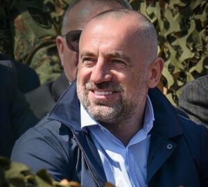 milan radoičić