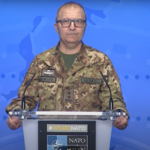 Ristuća: KFOR spreman da deluje ako stabilnost, bezbednost i sloboda kretanja budu ugroženi