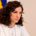 Rizvanoli: Tražimo od Srbije da ispuni obavezu otvaranja prekograničnih energetskih kapaciteta Artane Rizvanoli Rizvanolli