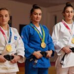 Kosovo ove godine domaćin Evropskog prvenstva u džudou