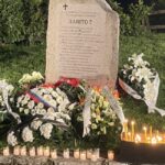 25 godina od početka bombardovanja: U komemoraciju se uključili i zapad i Rusija RTS novinari bombardovanje