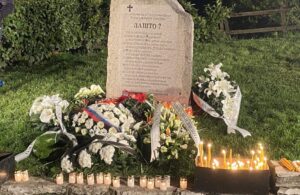 RTS novinari bombardovanje