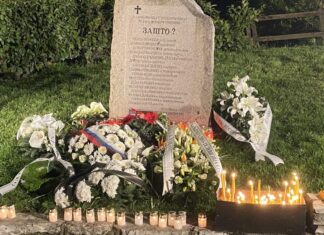NUNS: „Žrtvovane kolege RTS-a ne smeju biti zaboravljene“ RTS novinari bombardovanje