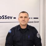 Kosovo Police Deputy Commander’s Remarks on Serbian Institutions Stir Controversy
