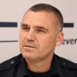 Elshani: We sent a request to Pristina to extend the deadline for the re-registration of number plates from KM to RKS Eljšani: Zatvorićemo sve objekte Pošte Srbije na Severu, radile su bez licence