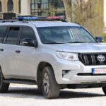 Razmena vatre pa hapšenje na Severu; KP: Osumnjičeni za krijumčarenje pucali na nas pa smo uzvratili, nema povređenih Policija kossev kosovska policija KP