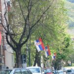Kvinta, EU i Euleks pisali Prištini: Vlasti imaju dužnost da se ne mešaju u korišćenje zastava zajednica zastava srbija