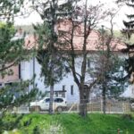 Gazeta: U četvrtak gradonačelnici Z. Potoka i Zvečana polažu zakletvu ali mesta promenjena policijska stanica Zvečan