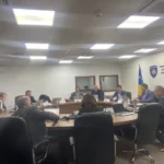 CIK odobrio listu biračkih centara i mesta za izbore na Severu CIK sednica