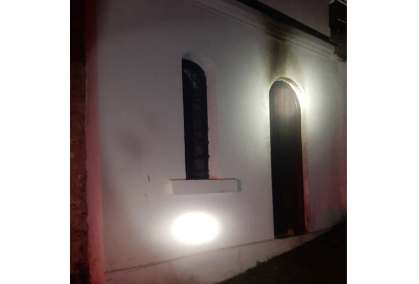 Crkva Svetog Pantelejmona Prizren