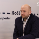 Zaracin o deblokadi Kosova u Cefti: Zasluga je lidera u Beogradu i Prištini Saracin izaslanik Nemačka