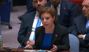 Donika Gervala UN Kosovo online vesti najnovije