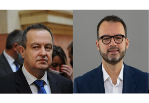 Bljerim Velja Ivica DačiĆ