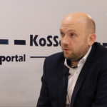 Sarazzin: Prishtina took a step forward in relation to ASM, „swallowed a difficult topic“ Saracin izaslanik Nemačka