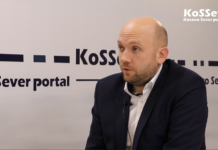 Sarazzin: Prishtina took a step forward in relation to ASM, „swallowed a difficult topic“ Saracin izaslanik Nemačka