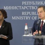 Dačić najavljuje moguće pokretanje procedure za prijem Kosova u SE: U tom slučaju ne idem u Strazbur