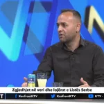 Azemi: Propala svrha Srpske liste, možda se pojavi neka druga; Spahiju: Bez učešća SL, nema efikasnih i legitimnih izbora