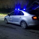 Još jedan pokušaj ubistva u Prištini: Muškarac izboden nožem kosovska policija noć