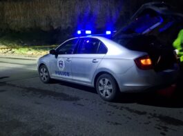 Mediji: Dvojica Srba iz Suvog Grla privedena, jednom određeno zadržavanje zbog sumnje za ratni zločin kosovska policija noć