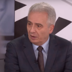 Drecun u studiju N1 pokazao navodnu arhivu Glavnog štaba „OVK“