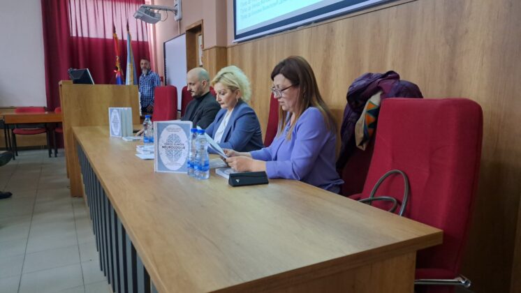 humanitarna akcija promocija knjige Medicinski fakultet