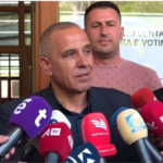 Zeqiri denies his earlier claims: We did not discuss the submission of the request to declare the instruction on recall as unconstitutional
