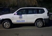 Leposavić: Osumnjičenoj za napad nožem na trogodišnje dete određen pritvor od 30 dana kosovska policija noć