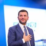 Memlji Krasnići podneo ostavku na čelo PDK