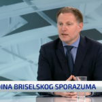 Dragiša Mijačić: Aljbin Kurti je apsolutni pobednik ovih deset godina