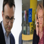 Fon Kramon: Velika greška neučestvovanje SL na izborima; Petković: Albanska lobistkinja ne vidi da je problem u Kurtiju