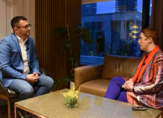 Larisa Halilović: Nezavisni mediji su u teškoj poziciji, ohrabruje njihov broj