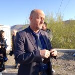 Sadiku: U normalnim uslovima, trebalo je da ovi izbori budu zaboravljeni, Mitrovici potrebna normalizacija