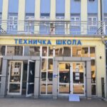 Kosovska policija ušla u Tehničku školu i prekinula, kažu, predizborni skup za izbore u Srbiji, na licu mesta rekli im „edukacija“