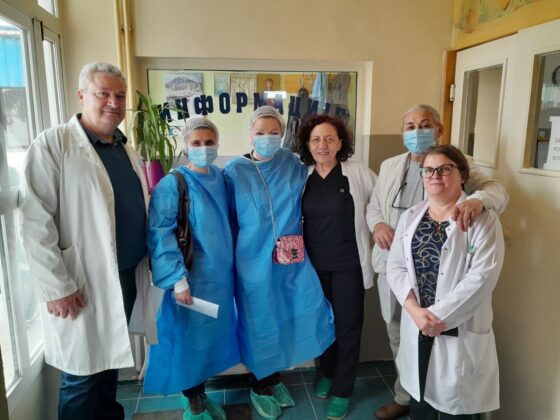 Srpska solidarnost darivanje porodilja