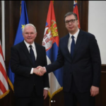 Hil: Kada bude završeno pitanje ZSO, videćemo napredak u drugim aspektima