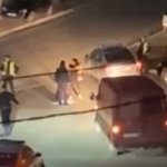 SL tvrdi da je policija maltretirala ženu sa detetom, KP demantuje: „Prišla kako bi snimili video“