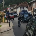 Kosovska policija optužuje građane za „kriminalne aktivnosti“, pravosuđe za „napad na ustavni poredak“