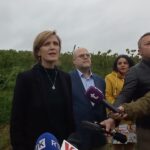 Samanta Pauer: Sporazum je tu, ali i hitnost da se uspostavi ZSO direktorka Američke agencije za međunarodni razvoj Samanta Pauer