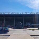 Oko 16.000 putnika stiglo na Kosovo tokom izbornog vikenda Aerodrom Priština Adem Jašari