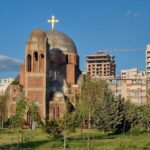 Pravni savetnik ERP osudio tekst Kučija: Crkva Hrista Spasa spomenik represiji nad 40.000 ljudi