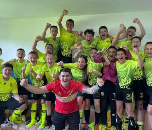 FK RUdar