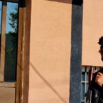 Specijalci i ispred srednje škole u Zvečanu; Arsenijević: Ako ostanu, deca se neće vraćati Specijalci zvečan opština škola