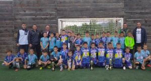 OFK Dif TUrnir leposavić