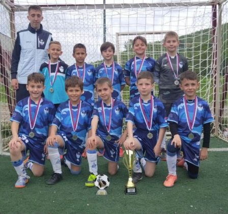 OFK Dif TUrnir leposavić