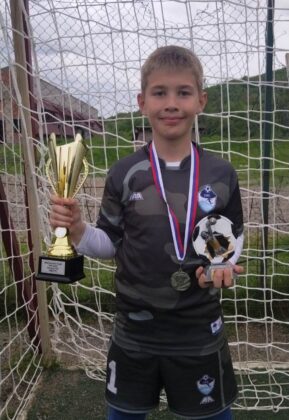 OFK Dif TUrnir leposavić