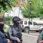 Širom Kosova u toku velika akcija uz podršku EUROPOL-a zbog međunarodne trgovine drogom Zvečan specijalci 27. 5