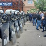 KFOR: Obe strane da se uzdrže od poteza koji bi mogli da podstaknu nasilje i izazovu eskalaciju