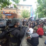 Krivokapić: S.M. određeno 48-časovno zadržavanje, optužen za više krivičnih dela, ne oseća se krivim